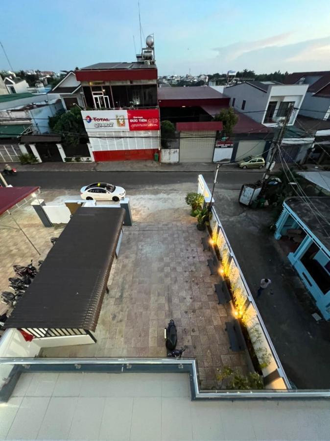 Bob Hotel 2 Buon Dha Prong ภายนอก รูปภาพ