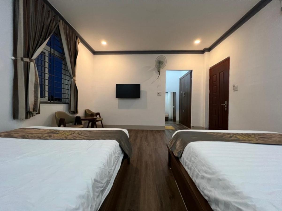 Bob Hotel 2 Buon Dha Prong ภายนอก รูปภาพ