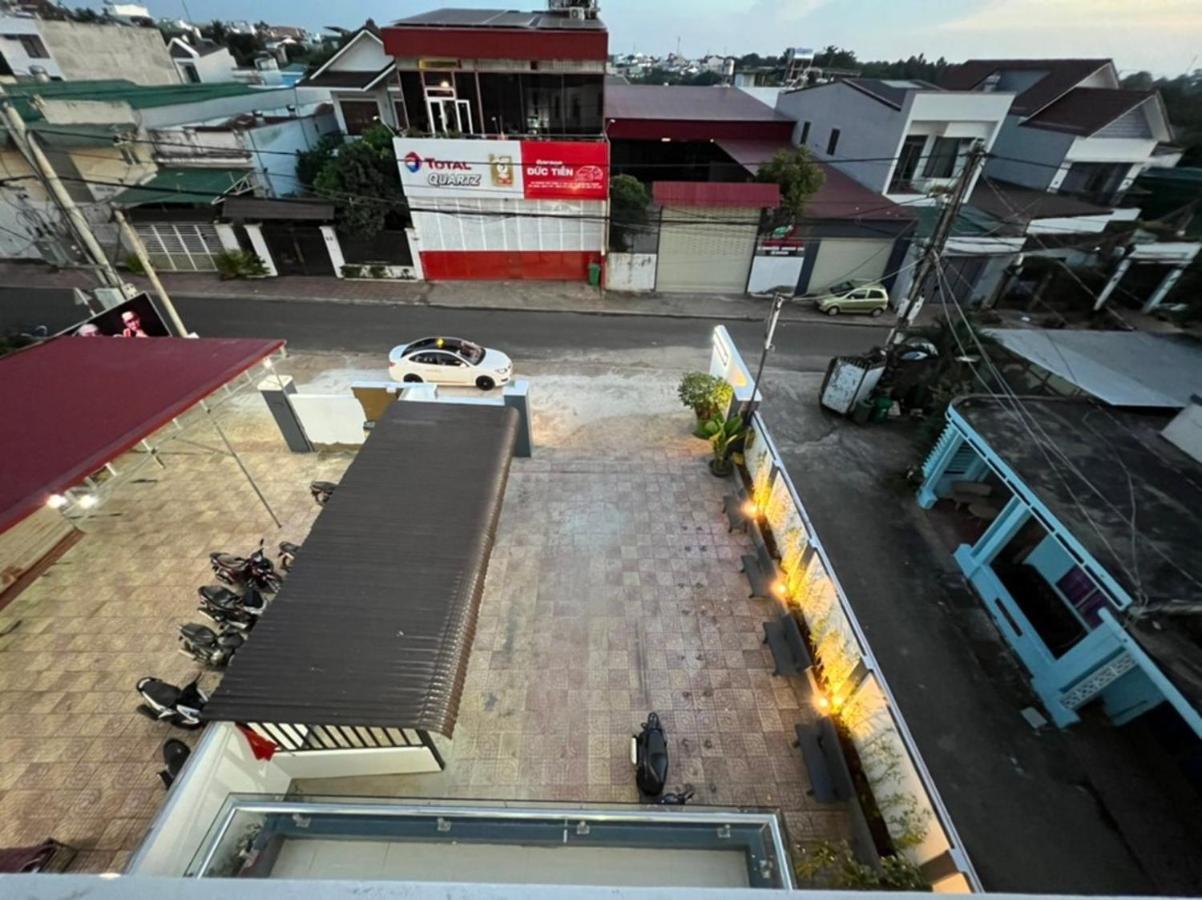 Bob Hotel 2 Buon Dha Prong ภายนอก รูปภาพ