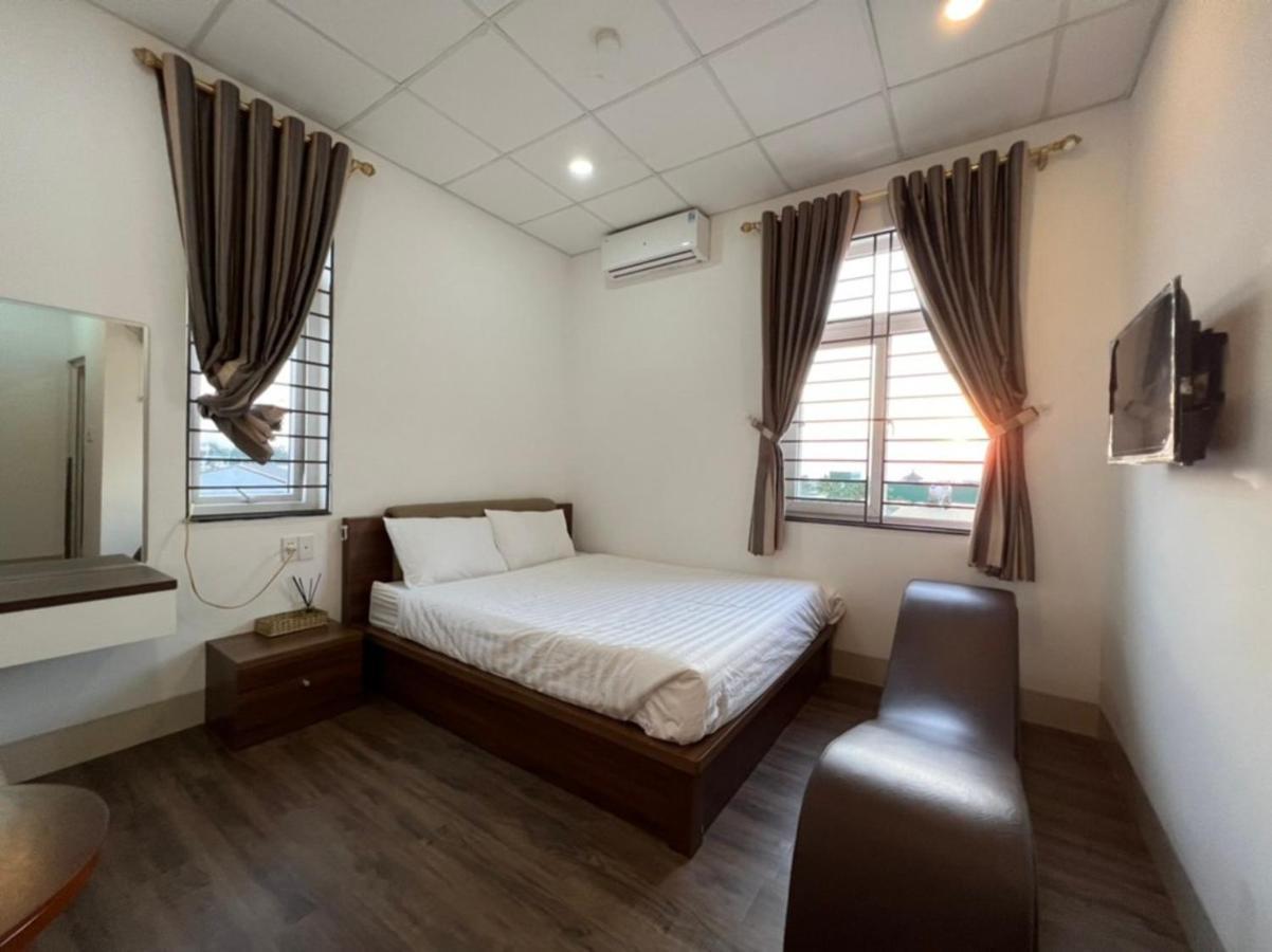 Bob Hotel 2 Buon Dha Prong ภายนอก รูปภาพ