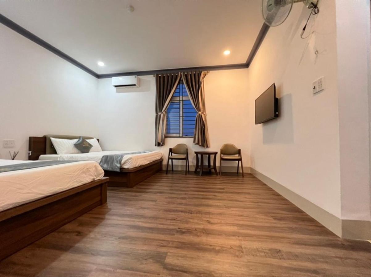 Bob Hotel 2 Buon Dha Prong ภายนอก รูปภาพ