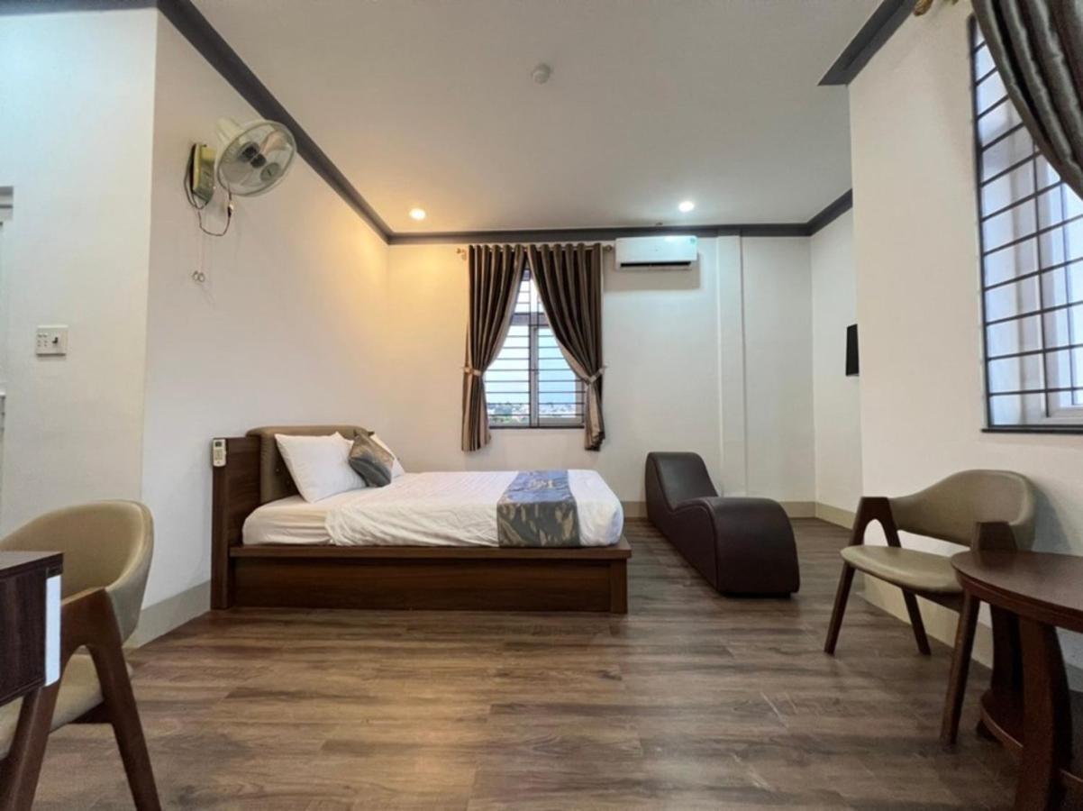 Bob Hotel 2 Buon Dha Prong ภายนอก รูปภาพ